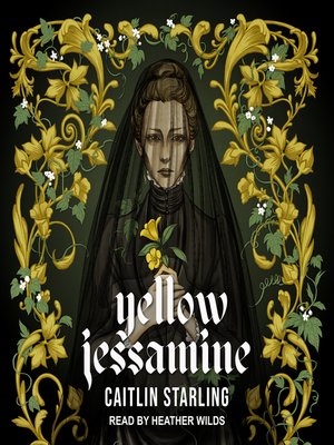 cover image of Yellow Jessamine